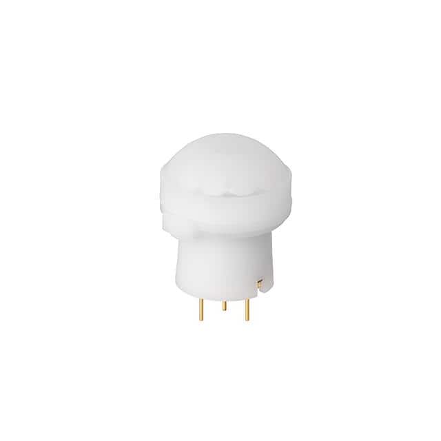 EKMB4391111K Panasonic Electric Works  Motion Sensors - Optical